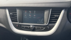 Vauxhall Grandland X 1.2 Turbo SE 5dr Petrol Hatchback